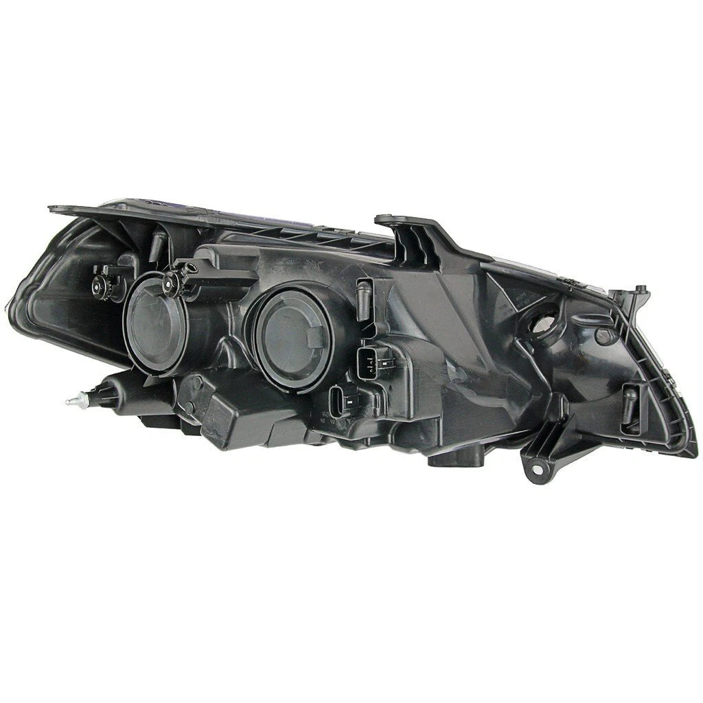 Left & Right Headlamps for TYC Proton Saga FLX (2011-2016)