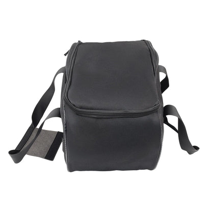 Universal Removable Luggage Bag Backpack Saddlebag for Can Am Spyder RT