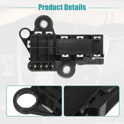 Transmission Control Module Sensor for Mercedes-Benz A Class (2000-2011)