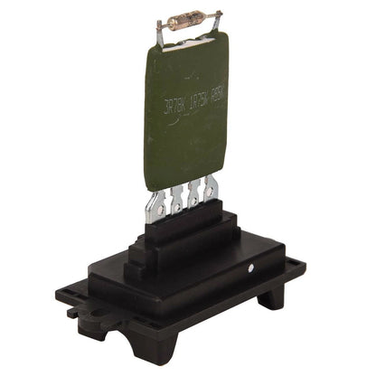 A/C Blower Fan Motor Resistor for Citroën C2 C3 JM FC 1.4i 1.6i 16V (2002-2009)