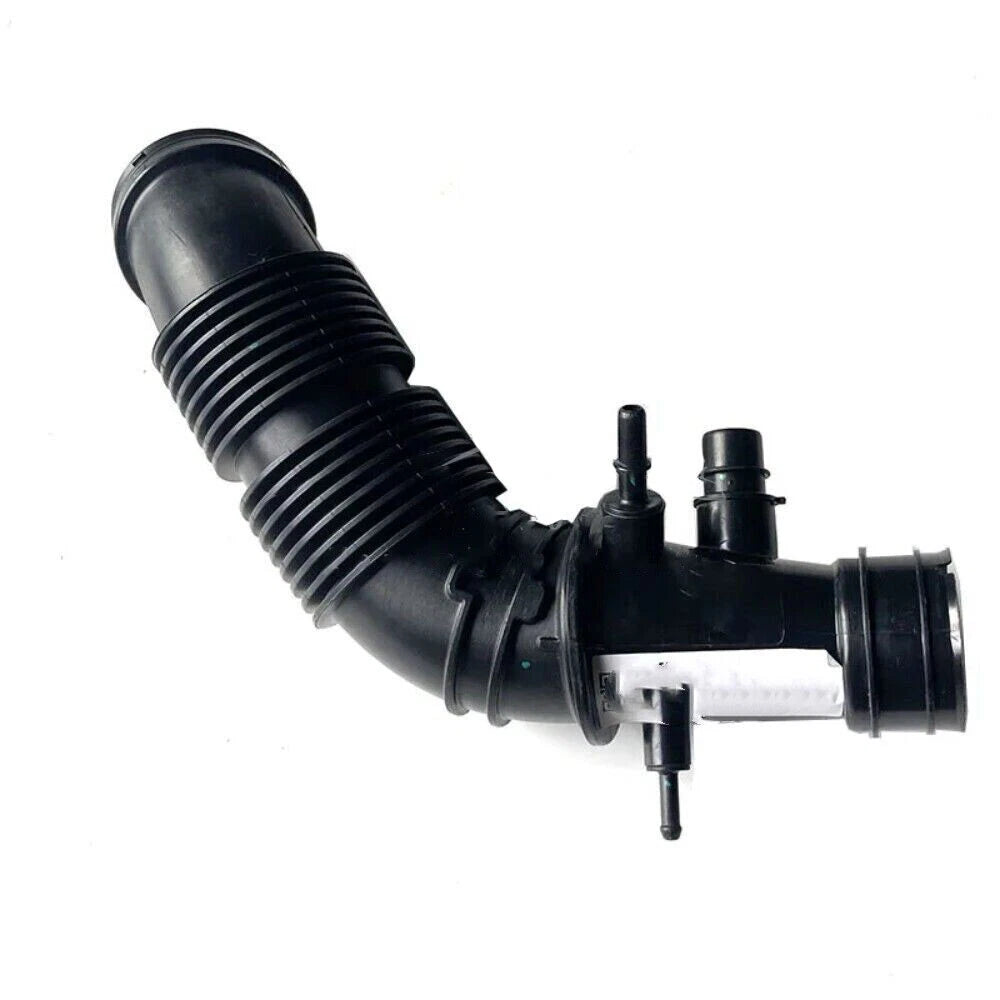 Air Filter Intake Tube Black for Jeep Fiat 500X (2015-2018)