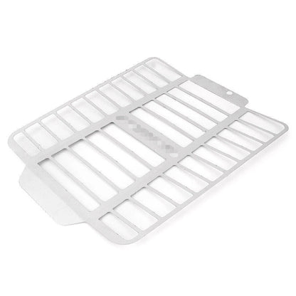 Radiator Guard Cover for SUZUKI Boulevard M109R VZR1800 (2006-2014)