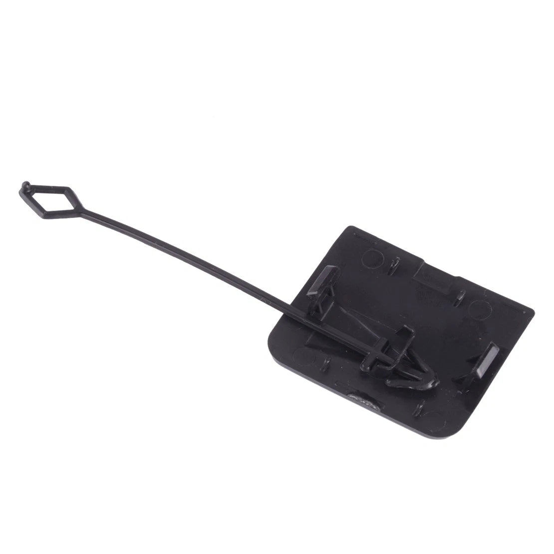 Rear Bumper Tow Hook Cover for Mercedes ML-Class (2009-2011)