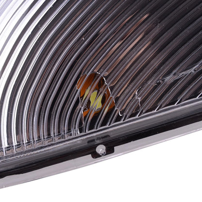 Mirror Turn Signal Light for Dodge Ram 1500 2009-2014, 2500 2010-2014