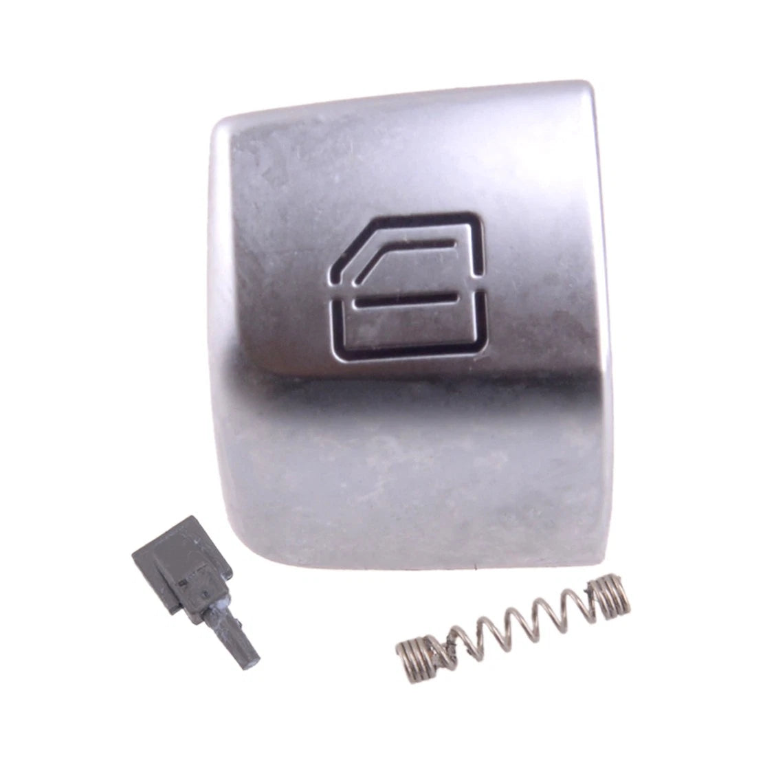 Front Left Window Master Switch Knob Cover for Mercedes C W205 (2015-2023)