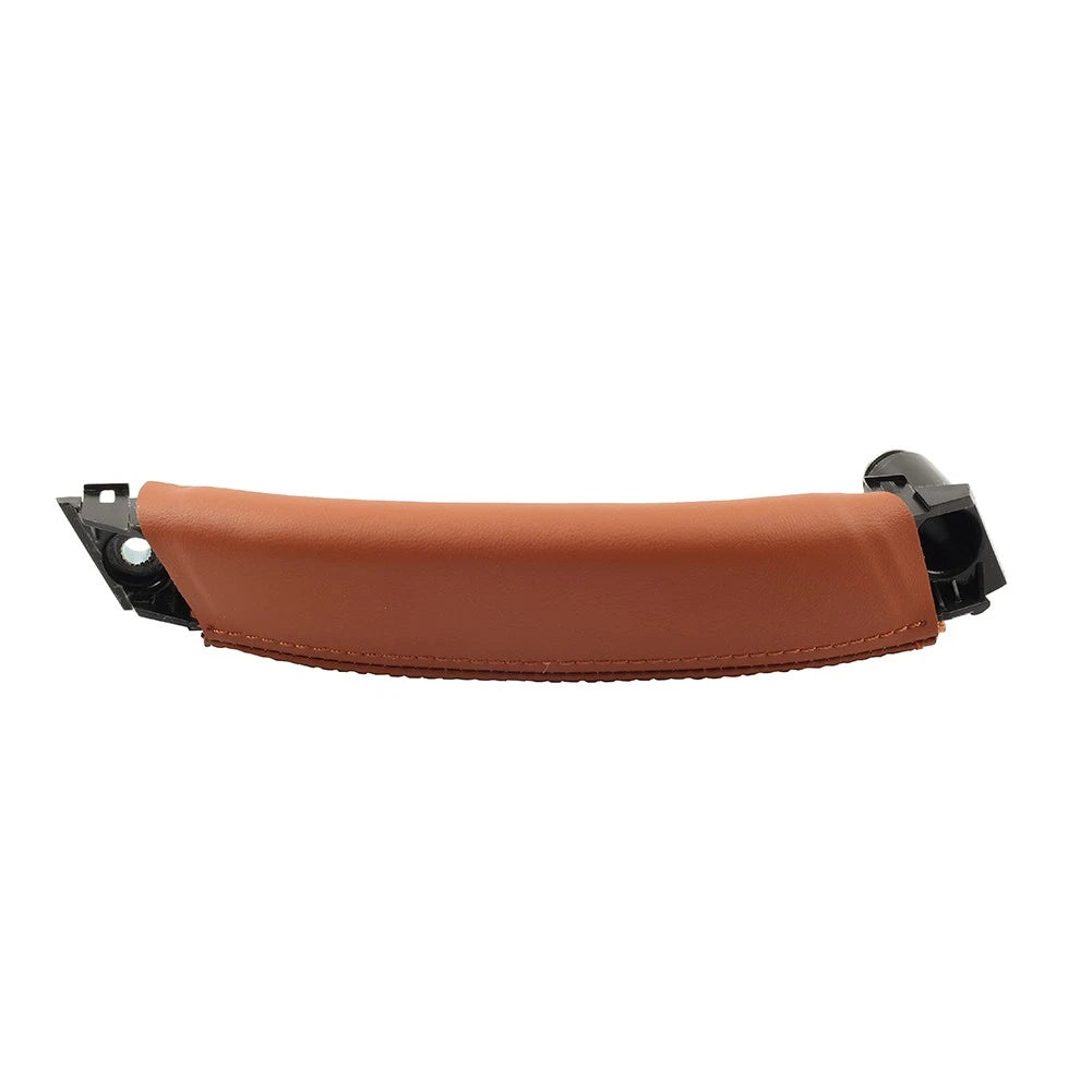 Door Leather Pull Handle for Land Rover Discovery (2015-2019) Left