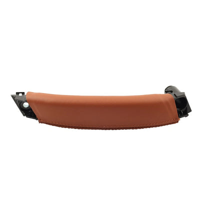Door Leather Pull Handle for Land Rover Discovery (2015-2019) Left