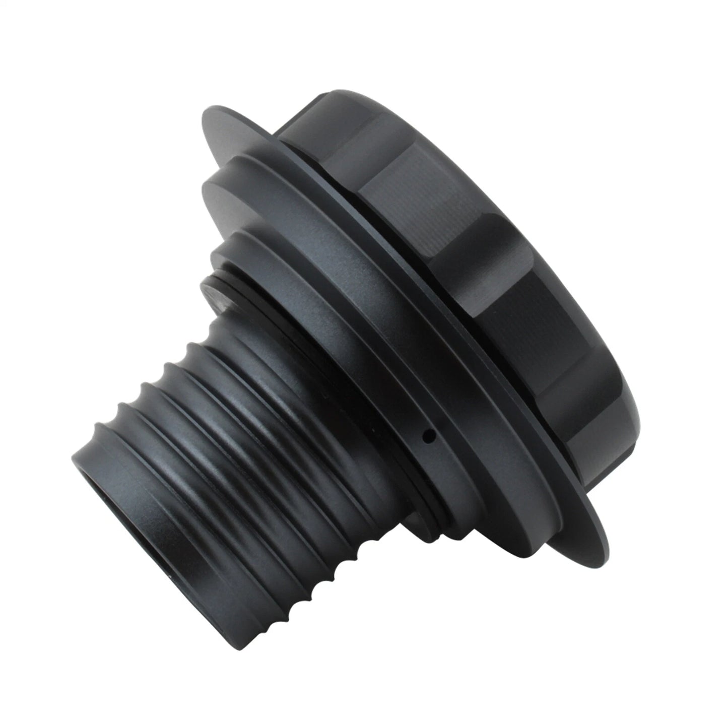 Fuel Tank Cap Cover for BMW R45 R65 R80 R90 90S 100R (1978-1996)