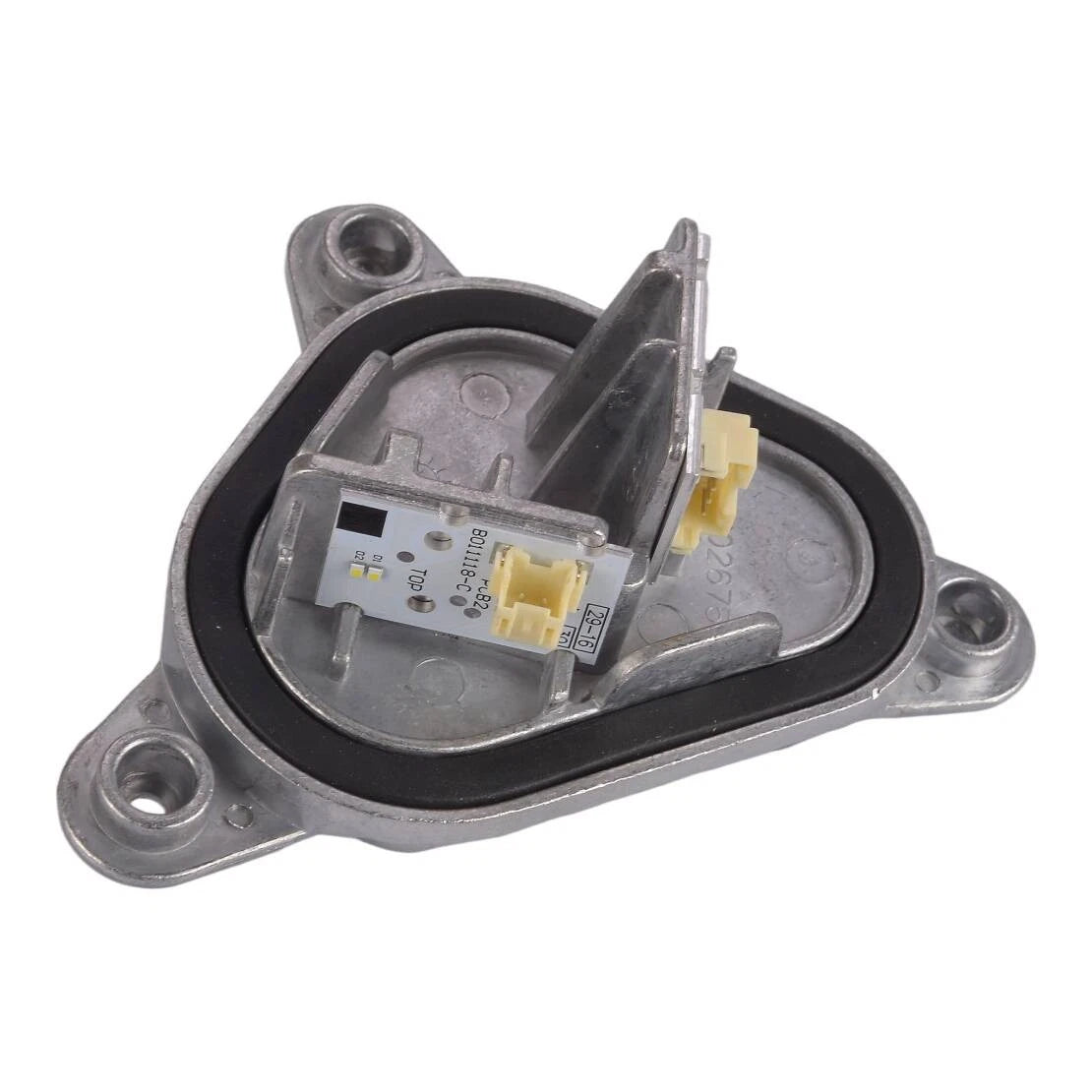 Left Angel Eyes DRL Adaptive Module for BMW 2 Series F22 F23 M2 230i (2014-2021)