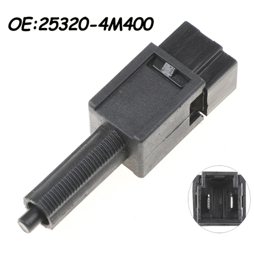 Brake Stop Light Switch for Infiniti G35 I30 I35 Nissan Altima Armada (2003-2008)