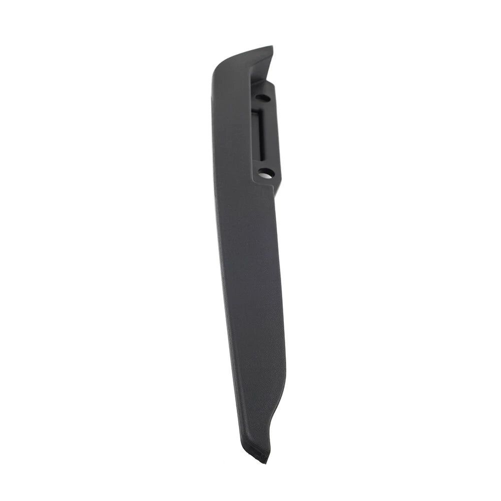 Front Bumper Lower Air Deflector for Land Rover Range Rover Evoque (2010-2015)