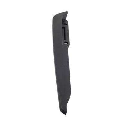 Front Bumper Lower Air Deflector for Land Rover Range Rover Evoque (2010-2015)