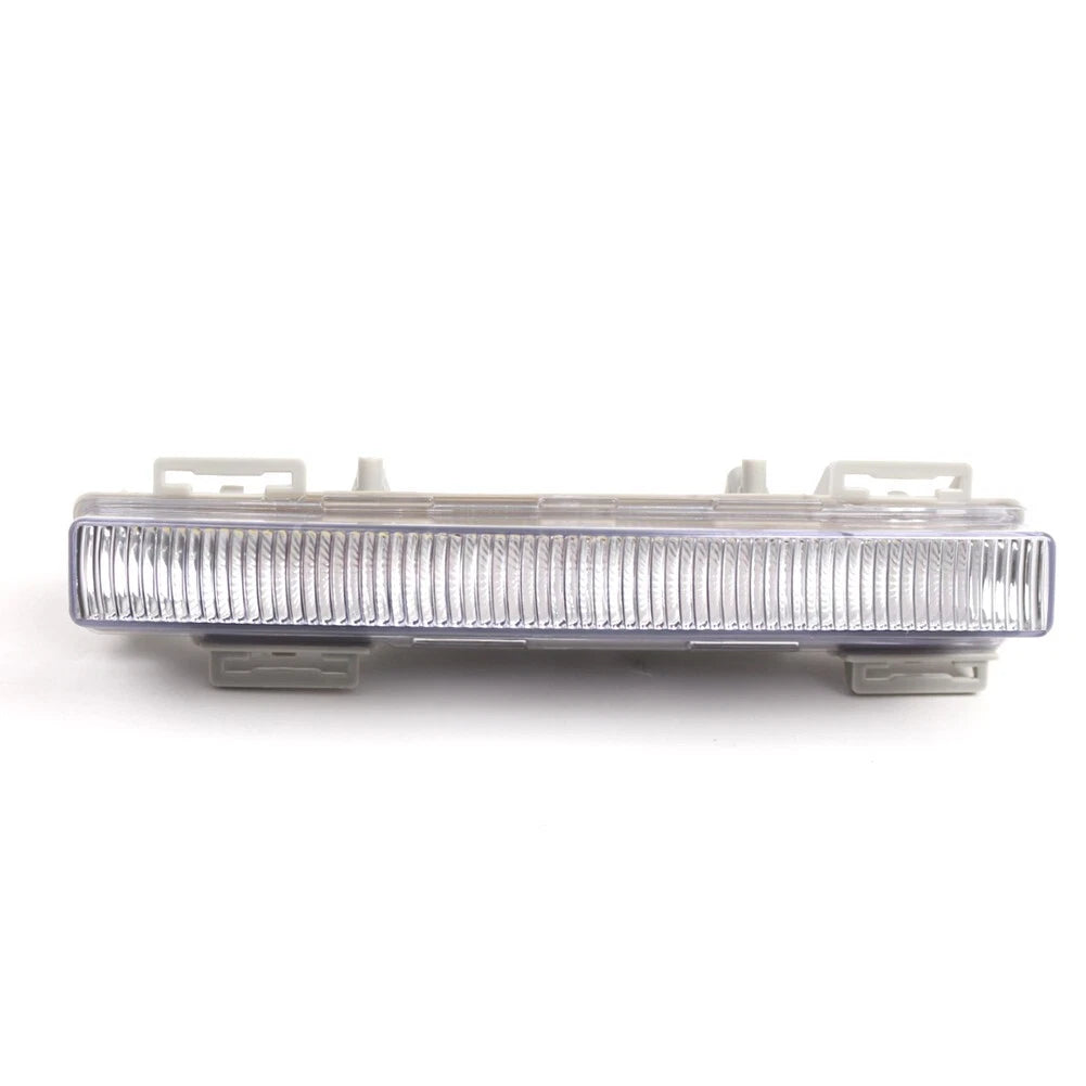 Left Front Daytime Running Lamp for Mercedes-Benz ML550 (2012–2015)