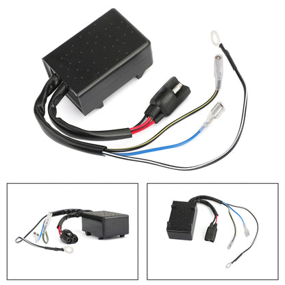 CDI Box Module for Suzuki RM80 RM85 RM85L (2001-2006)