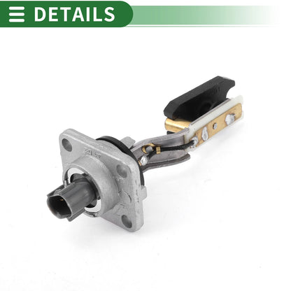 Engine Coolant Temperature Sensor for Porsche 911 (1997)