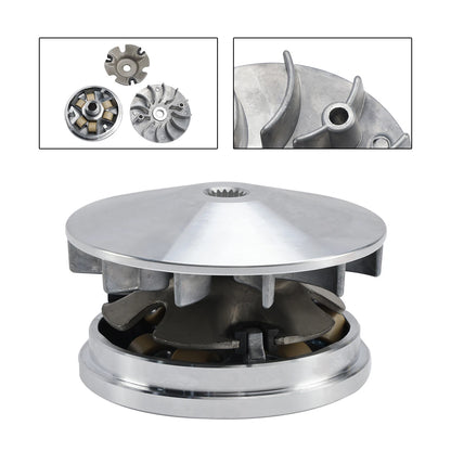 Variomatic Gram Variator Set for Kymco Agility 125, People 125 (2006-2017)