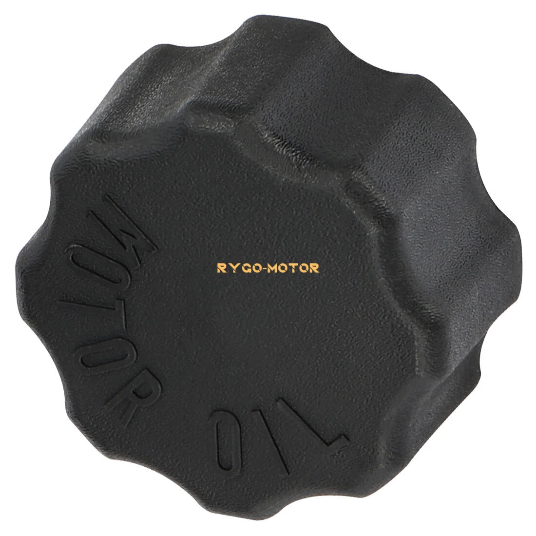 Oil Tank Cap for Yamaha PW50 PW 50 Y-Zinger (1981–2023)