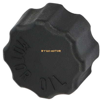 Oil Tank Cap for Yamaha PW50 PW 50 Y-Zinger (1981–2023)