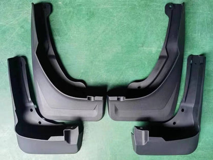 Fender Mud Flaps Splash Guards for 2023 Mercedes-Benz GLC AMG X254