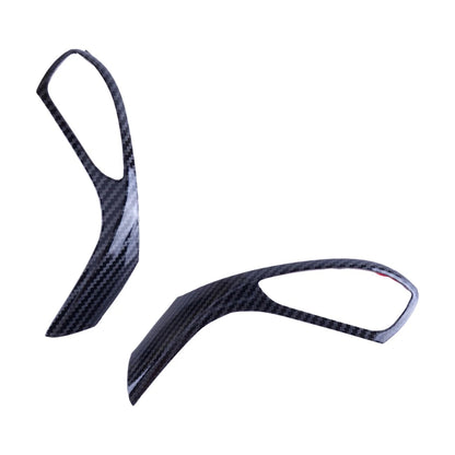 ABS Steering Wheel Button Cover Trim for Hyundai Elantra (2011-2016)