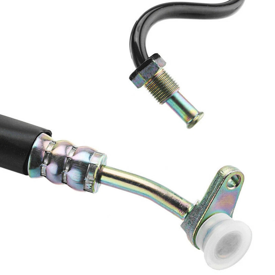 Power Steering Line for Acura TSX, Honda Accord 2.4L (2004-2014)