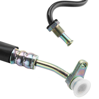 Power Steering Line for Acura TSX, Honda Accord 2.4L (2004-2014)