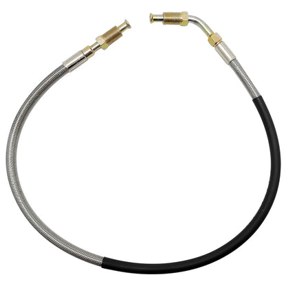 Front Brake Hose Line for Polaris Sportsman 335 400 500 Scrambler 400 Sport