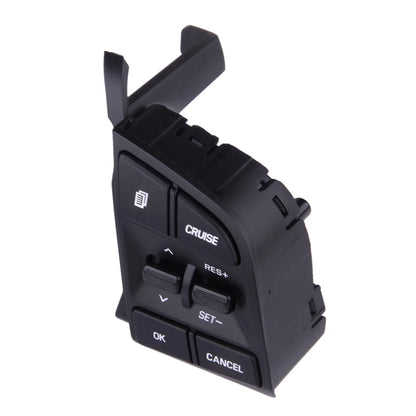 Steering Wheel Switches  for Hyundai Tucson (2016-2018)