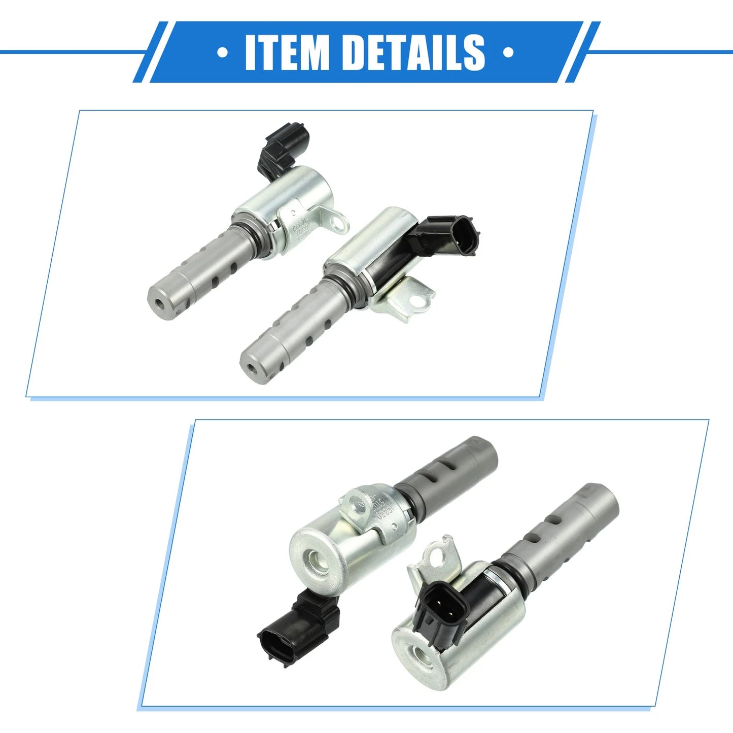 Variable Valve Timing Solenoid for Lexus ES350 3.5L V6 (2007-2018)