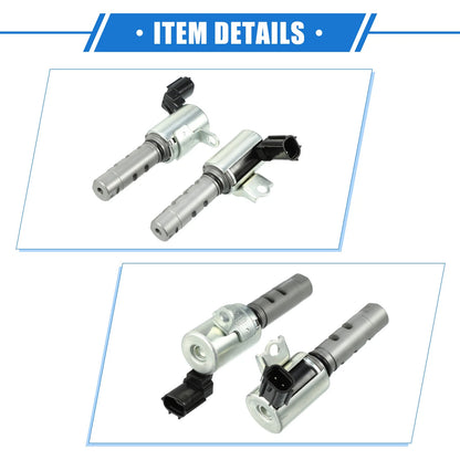 Variable Valve Timing Solenoid for Lexus ES350 3.5L V6 (2007-2018)