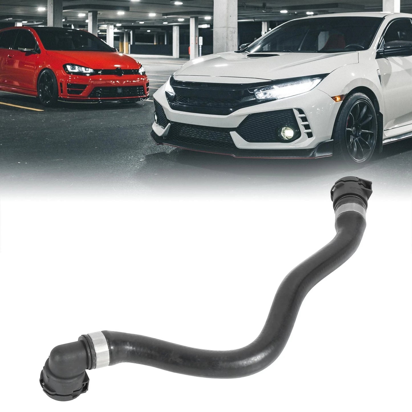 Coolant Hose Pipe for BMW (2006-2013)