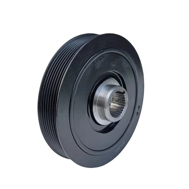 Crankshaft Pulley for Honda Civic RSX (2002–2011)