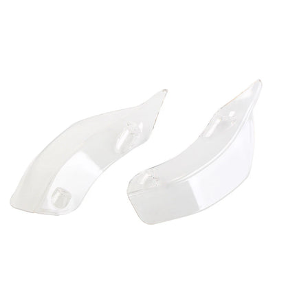 Air Wind Deflector for Harley Road Glide FLTRX (2015-2020) Clear
