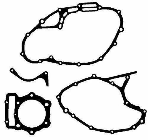 Engine Gasket Set for Honda XR500 XR 500R