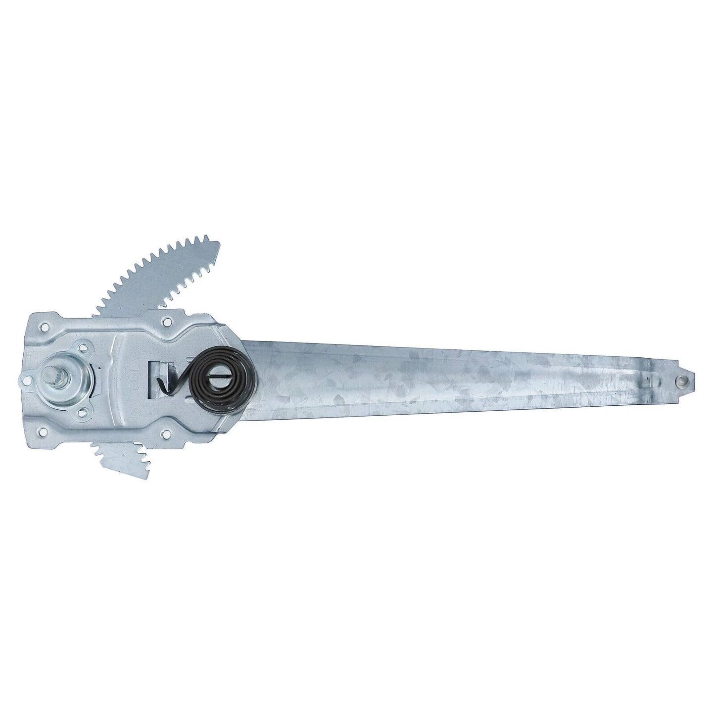 Front Right Manual Window Regulator W/ Vent for Toyota Dyna (1989–2000)