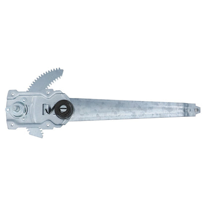 Front Right Manual Window Regulator W/ Vent for Toyota Dyna (1989–2000)
