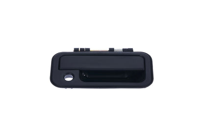 Textured Black Right Front Outer Door Handle for Holden Rodeo TF (1988-2003)