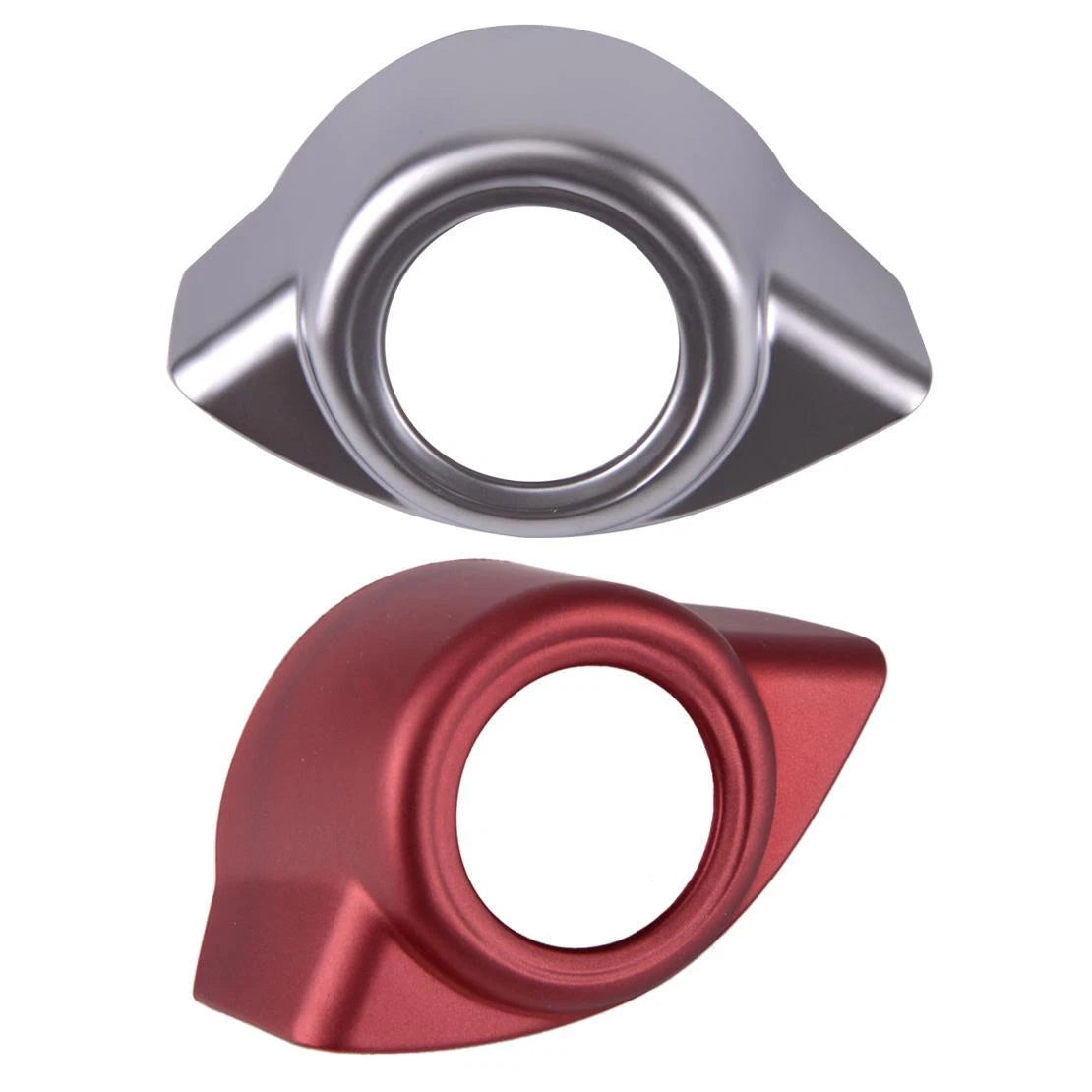 Engine Start Stop Push Cover Trim for Alfa Romeo Giulia Stelvio (2017-2018)