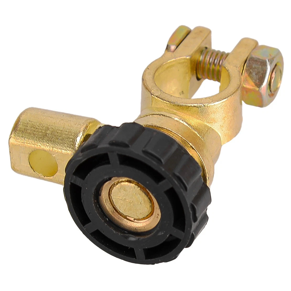Universal Battery Disconnect Switch Isolator for Car, Truck, Boat