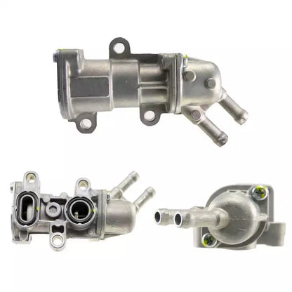 Fast Idle Valve Solenoid for Honda Accord 1990-1993, Prelude 1992-1996