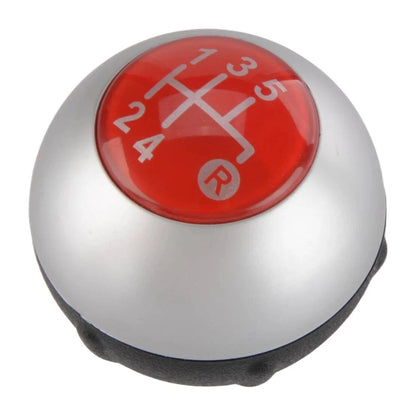 5 Speed Manual Shift Knob for Fiat 500 (2012-2018)