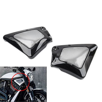 Airbox Frame Neck Side Cover Guard for Harley V-Rod Special VRSCDX (2007-2017)