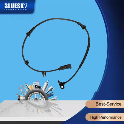 Front Left ABS Wheel Speed Sensor for Holden Barina TM (2012-2019)