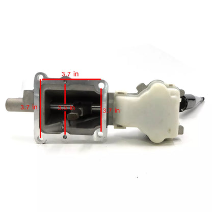 Gear Shift Housing for Isuzu D-Max RC RA Rodeo 2002-2012