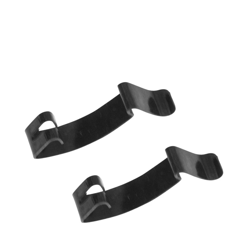 Air Cleaner Filter Box Clips for Nissan Xterra, NV1500, NV2500, NV3500, Armada