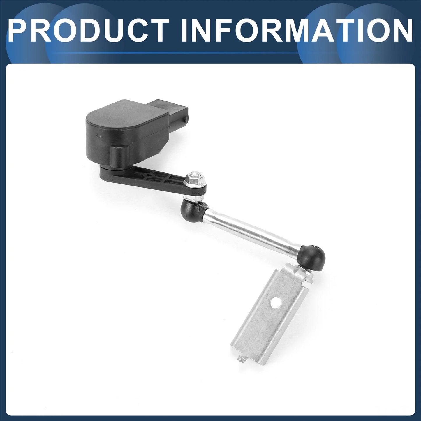 Air Suspension Ride Height Level Sensor for Dodge Durango (2011-2015)
