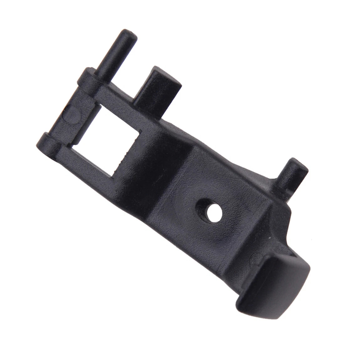 Car Armrest Box Buckle Lockers Switch Clips for Benz ML320 ML350 GL400