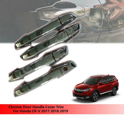 Door Catch Handle Cover for Honda CR-V (2017-2019)