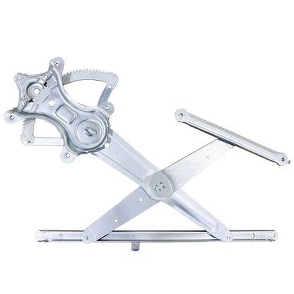 Front Left Window Regulator Without Motor for Toyota RAV4 (2000–2006)
