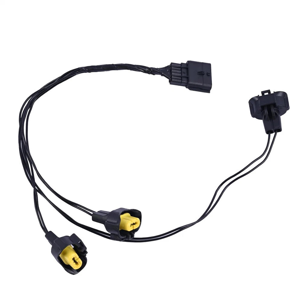Fog Light Wire Harness for 2016-2019 Nissan Maxima Passenger Side